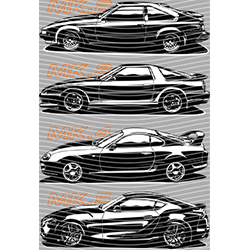 Car-CA 518